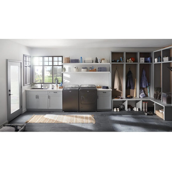 Maytag MED6500MBK 29 Inch Electric Dryer with 7 cu. ft. Capacity — thumbnail 44