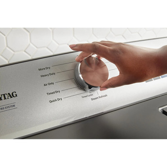Maytag MED6500MBK 29 Inch Electric Dryer with 7 cu. ft. Capacity — thumbnail 47
