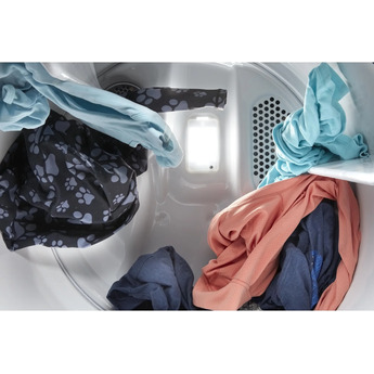 Maytag MED6500MW 29 Inch Electric Dryer with 7 cu. ft. Capacity — thumbnail 36