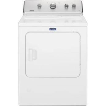 Maytag medc465hw 1