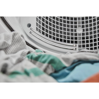 Maytag MEDP586KW 27 Inch Electric Dryer with 7.4 cu. ft. Capacity — thumbnail 24