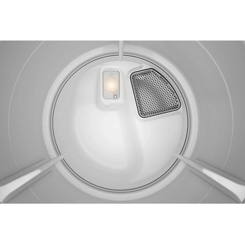 Maytag MEDP586KW 27 Inch Electric Dryer with 7.4 cu. ft. Capacity — thumbnail 30