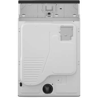Maytag MEDP586KW 27 Inch Electric Dryer with 7.4 cu. ft. Capacity — thumbnail 6