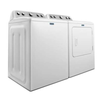 Maytag medx655dw 12