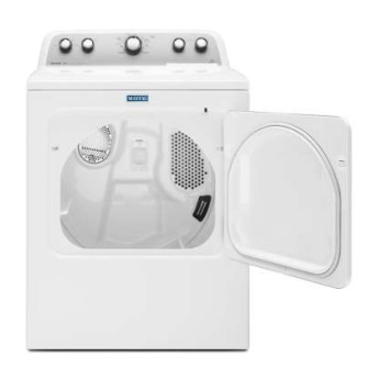 Maytag medx655dw 14