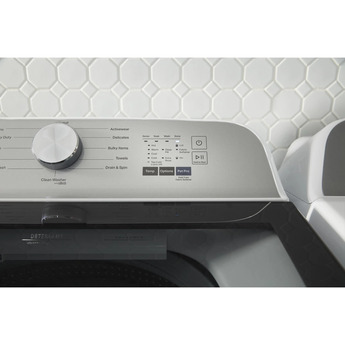Maytag MGD6500MW 29 Inch Gas Dryer with 7 cu. ft. Capacity — thumbnail 23