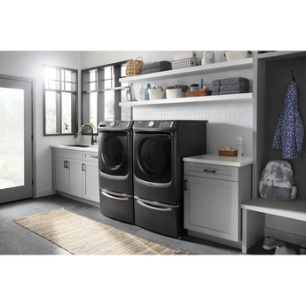 Maytag MGD6630MBK 27 Inch Gas Dryer with 7.3 cu. ft. Capacity — thumbnail 23