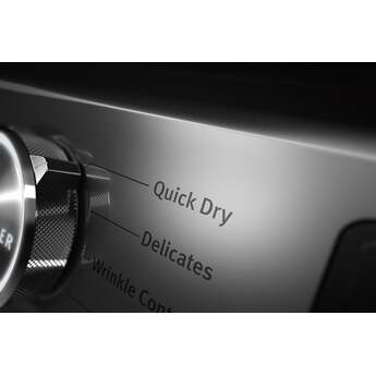 Maytag MGD6630MBK 27 Inch Gas Dryer with 7.3 cu. ft. Capacity — thumbnail 24