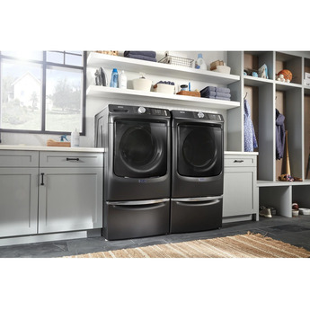 Maytag MGD6630MBK 27 Inch Gas Dryer with 7.3 cu. ft. Capacity — thumbnail 35