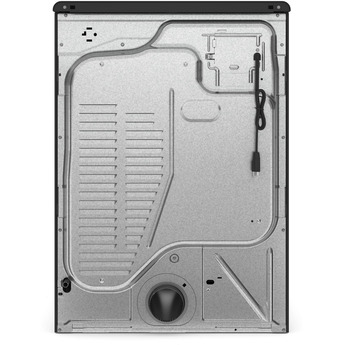 Maytag MGD6630MBK 27 Inch Gas Dryer with 7.3 cu. ft. Capacity — thumbnail 37