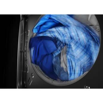 Maytag MGD6630MBK 27 Inch Gas Dryer with 7.3 cu. ft. Capacity — thumbnail 9