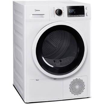 Midea mle25h7bww 24