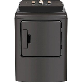 6.7 Cu. Ft. Front Load Electric Dryer with Sensor Dry