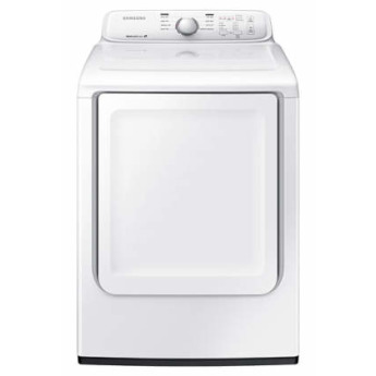 Samsung appliance dv40j3000gw 1