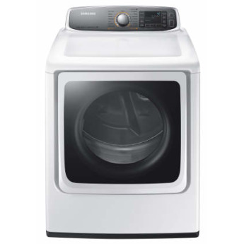 Samsung appliance dv56h9000gw 1