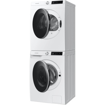 Samsung DV25B6900EW 24 Inch Electric Dryer with 4 cu. ft. Capacity — thumbnail 16