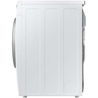 Samsung DV25B6900EW 24 Inch Electric Dryer with 4 cu. ft. Capacity — thumbnail 19