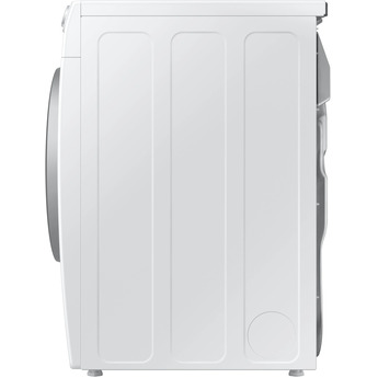 Samsung DV25B6900EW 24 Inch Electric Dryer with 4 cu. ft. Capacity — thumbnail 24