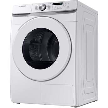 Samsung DV45DG6000HW 7.5 cu. ft. Capacity Ventless Hybrid Heat Pump Dryer White