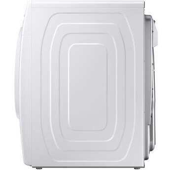 Samsung DV45DG6000HW 7.5 cu. ft. Capacity Ventless Hybrid Heat Pump Dryer White — thumbnail 12