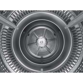 Samsung DV45DG6000HW 7.5 cu. ft. Capacity Ventless Hybrid Heat Pump Dryer White — thumbnail 27