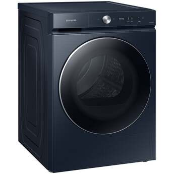 Samsung DV53BB8900HD Bespoke Series Electric Dryer with 7.8 cu. ft. Capacity — thumbnail 10