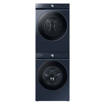 Samsung DV53BB8900HD Bespoke Series Electric Dryer with 7.8 cu. ft. Capacity — thumbnail 11