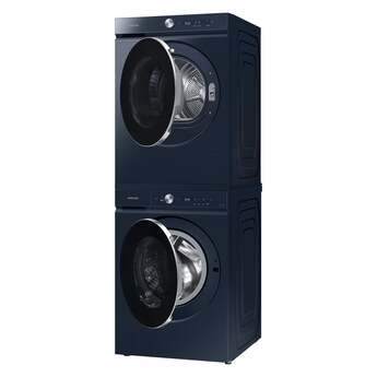 Samsung DV53BB8900HD Bespoke Series Electric Dryer with 7.8 cu. ft. Capacity — thumbnail 12