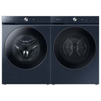 Samsung DV53BB8900HD Bespoke Series Electric Dryer with 7.8 cu. ft. Capacity — thumbnail 13