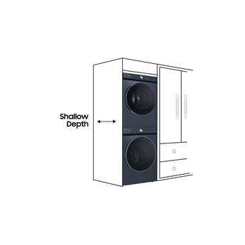 Samsung DV53BB8900HD Bespoke Series Electric Dryer with 7.8 cu. ft. Capacity — thumbnail 15