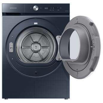 Samsung DV53BB8900HD Bespoke Series Electric Dryer with 7.8 cu. ft. Capacity — thumbnail 16