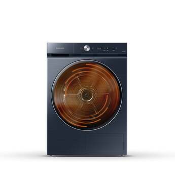 Samsung DV53BB8900HD Bespoke Series Electric Dryer with 7.8 cu. ft. Capacity — thumbnail 17