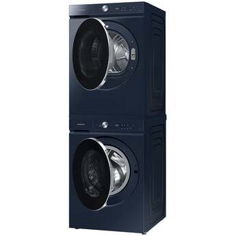 Samsung DV53BB8900HD Bespoke Series Electric Dryer with 7.8 cu. ft. Capacity — thumbnail 18