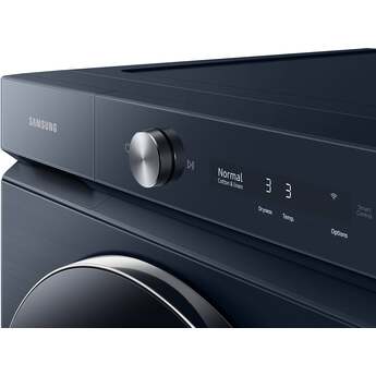 Samsung DV53BB8900HD Bespoke Series Electric Dryer with 7.8 cu. ft. Capacity — thumbnail 19