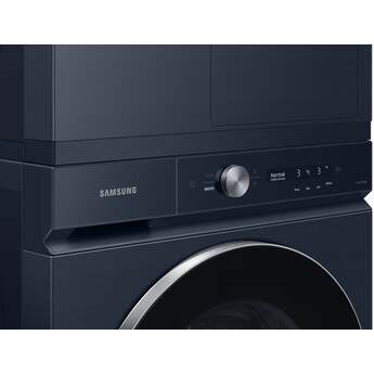 Samsung DV53BB8900HD Bespoke Series Electric Dryer with 7.8 cu. ft. Capacity — thumbnail 2