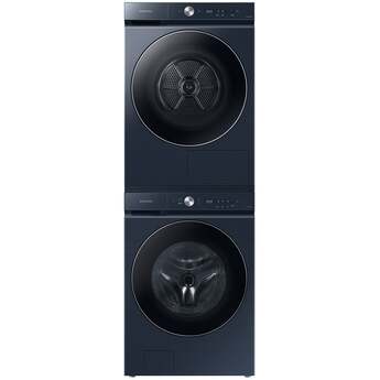 Samsung DV53BB8900HD Bespoke Series Electric Dryer with 7.8 cu. ft. Capacity — thumbnail 21