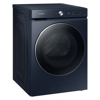 Samsung DV53BB8900HD Bespoke Series Electric Dryer with 7.8 cu. ft. Capacity — thumbnail 4
