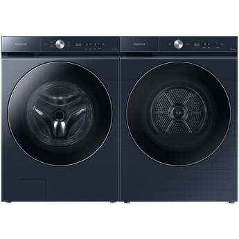 Samsung DV53BB8900HD Bespoke Series Electric Dryer with 7.8 cu. ft. Capacity — thumbnail 8