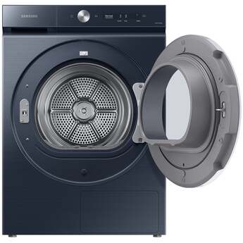 Samsung DV53BB8900HD Bespoke Series Electric Dryer with 7.8 cu. ft. Capacity — thumbnail 9