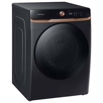 Samsung DVE46BG6500V  27 Inch Electric Dryer with 7.5 cu. ft. Capacity — thumbnail 11