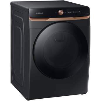 Samsung DVE46BG6500V  27 Inch Electric Dryer with 7.5 cu. ft. Capacity — thumbnail 16