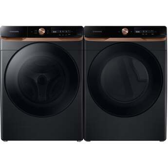 Samsung DVE46BG6500V  27 Inch Electric Dryer with 7.5 cu. ft. Capacity — thumbnail 19