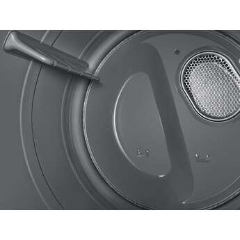 Samsung DVE47CG3500W 27 Inch Electric Dryer with 7.4 cu. ft. Capacity — thumbnail 12