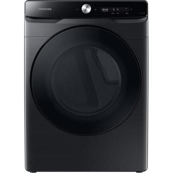 Samsung DVE50A8600V Electric Dryer with 7.5 cu. ft. Capacity