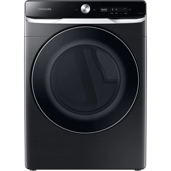 Samsung DVE50A8800V Electric Dryer with 7.5 cu. ft. Capacity