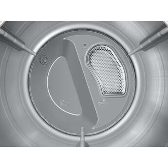 Samsung DVE50BG8300E  27 Inch Electric Dryer with 7.5 cu. ft. Capacity — thumbnail 20