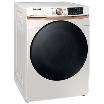 Samsung DVE50BG8300E  27 Inch Electric Dryer with 7.5 cu. ft. Capacity — thumbnail 25