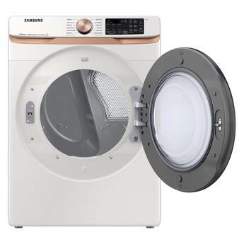 Samsung DVE50BG8300E  27 Inch Electric Dryer with 7.5 cu. ft. Capacity — thumbnail 29