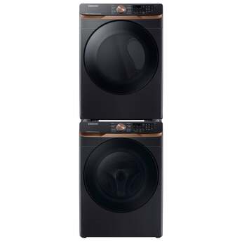 Samsung DVE50BG8300V  27 Inch Electric Dryer with 7.5 cu. ft. Capacity — thumbnail 11