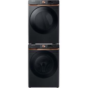 Samsung DVE50BG8300V  27 Inch Electric Dryer with 7.5 cu. ft. Capacity — thumbnail 22